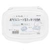 Disinfecting Sheet Case, White