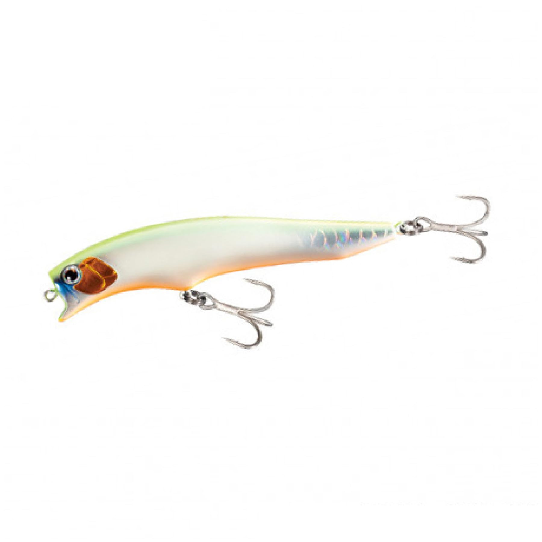 

Shimano Seabass Lure Minnow Exsence Agake 95F Jet Boost 015 Kyorin PC XM-195Q