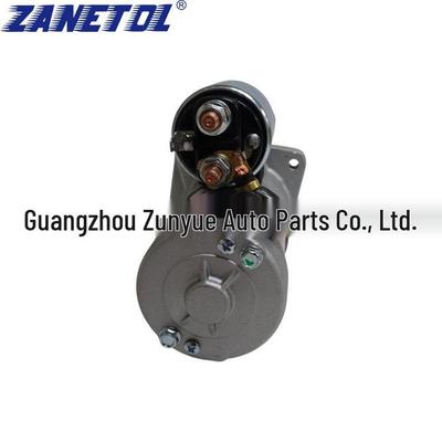 Compatible Fiat 500 Starter 51832950