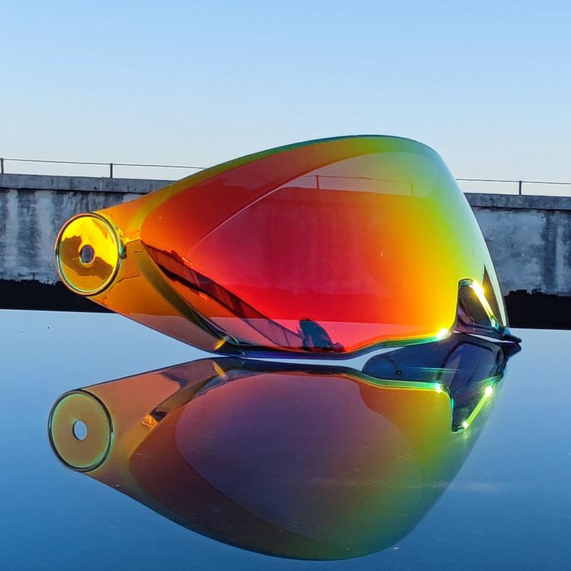 ORZ+728+Lens Link Windshield Night Mirror