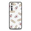 Doctor Nurse Medical Medicine For Realme GT Neo 2 3 3T 5 Phone Case 12 11 5G 10 9 8 5G 7 6 GT5 GT3 GT2 Pro C21 C11 C25 C35 Cover