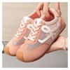 Buty damskie, Uniwersalne buty codzienne, Modne płytkie buty treningowe w stylu niemieckim, Wygodne buty do biegania z miękką podeszwą, Oddychające buty z siateczki