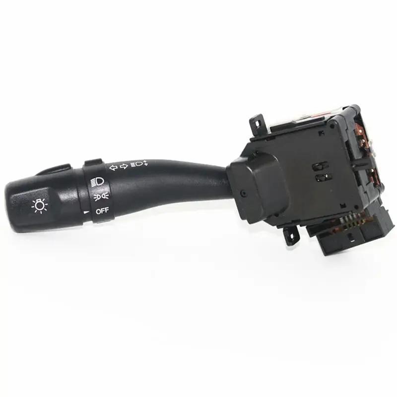 Headlight Switch Turn Signal Light Switch Lever For Hyundai Tucson 2005 2006 2007 2008 2009 934102E000 93410 2E005