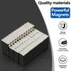 Powerful Neodymium Magnet N35 NdfeB Permanent Magnetic imanes Block Super Strong Fridge Magnets 5x5x5 10x5x2 20x10x2 20x10x3mm