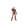 MAFEX Iron Man Mark 85 Battle Damage Action Figure 160mm Non-Scale Painted Collectible