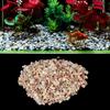 Sandstone Aquarium Decoration Crystal Sand Fish Tank Ornament Landscape DIY Accessories