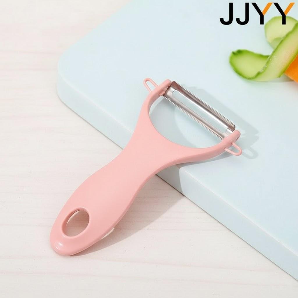 Stainless Steel Fruit Vegetable Peeler Grater Slicer Cutter Kitchen Tool Durable Cooking Accessories