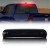 3rd Third High Level Brake Rear Light LED Smoke for Dodge Ram 1500 2500 3500 2009~2018 55372082A Stop Signal Lamp Waterproof