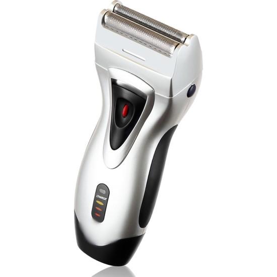 

027 Daily Zero Beard Shaver Набор для ухода за мужчинами