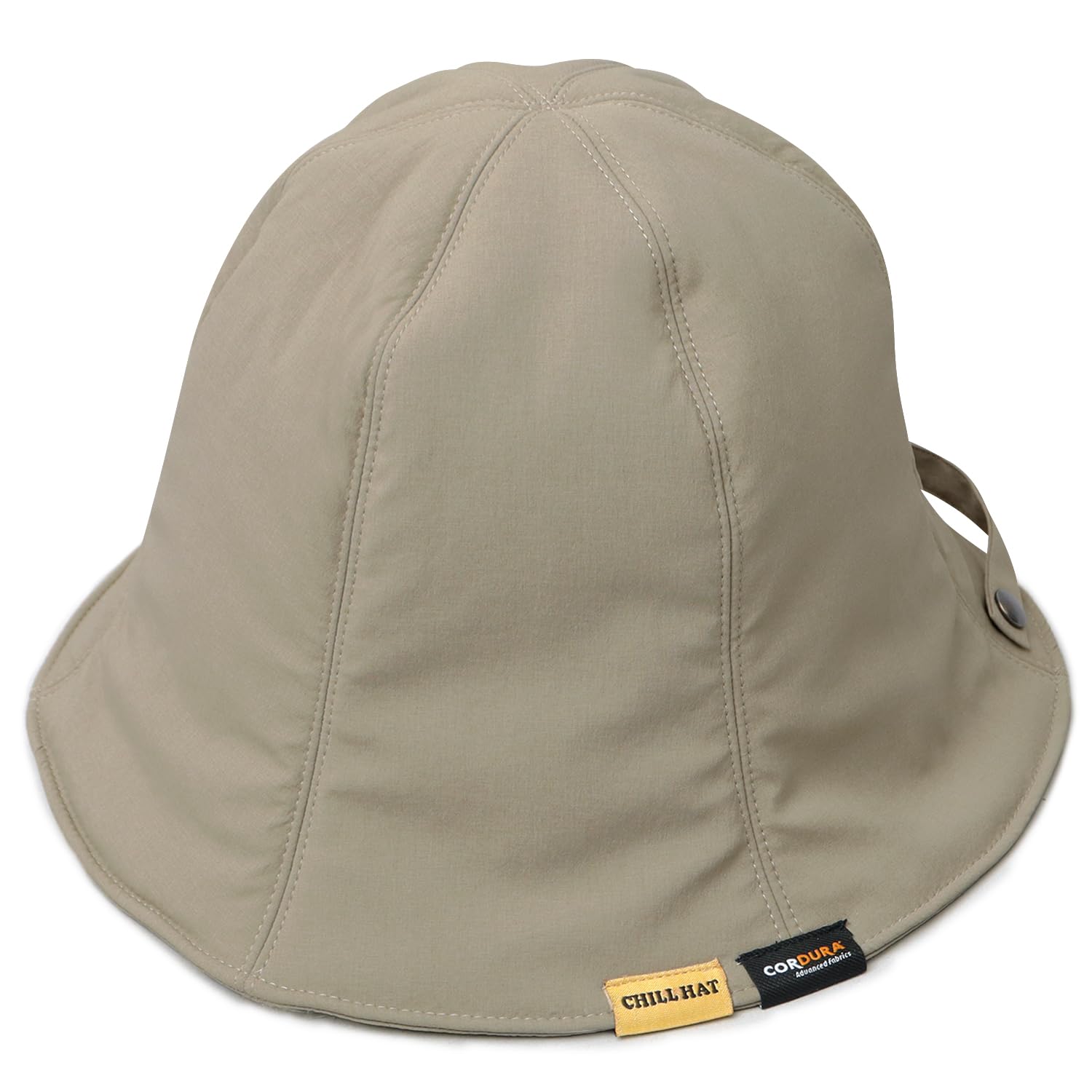 

Sauna Hat for Men and CORDURA Totonoi Bath Hot Free Size [Mr. Cover] Women, Padded, Nylon, Item, Bathing, Goods, Springs, Travel, MC-2041 Khaki,
