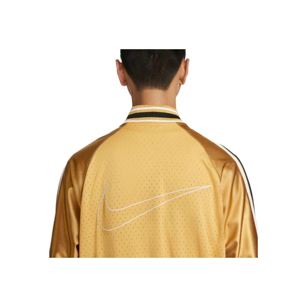 New Nike Jackets Men Wheat King DX0348-725