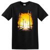 Vintage Classic Rock Album Art T Shirt Retro Graphic Tee Music Lovers Design