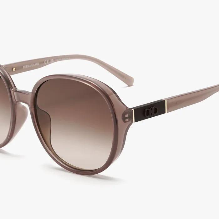 Sunglasses (SF2054SLBK 665 59)