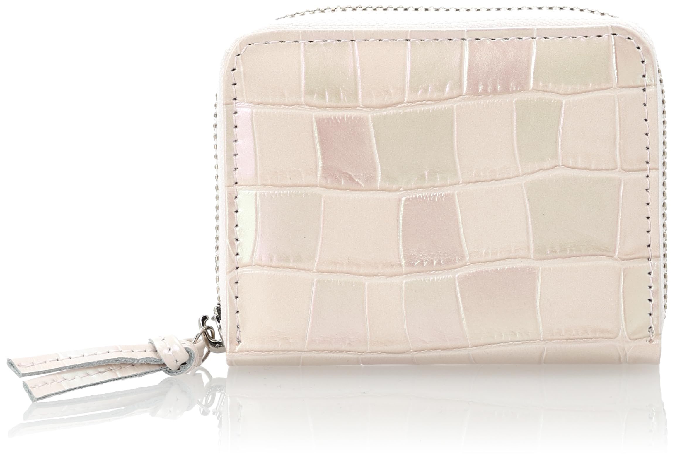 

Кошелек-аккордеон Perke Pearl Pastel 08-06-04000 Женский PI