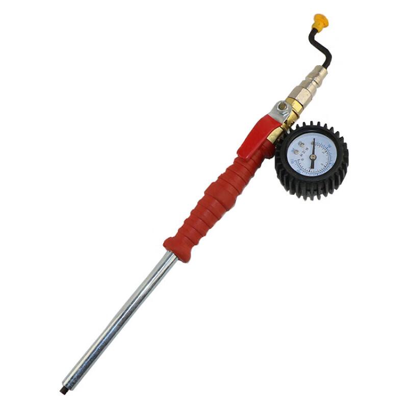 Heavy Duty Truck Tire Inflator Rod