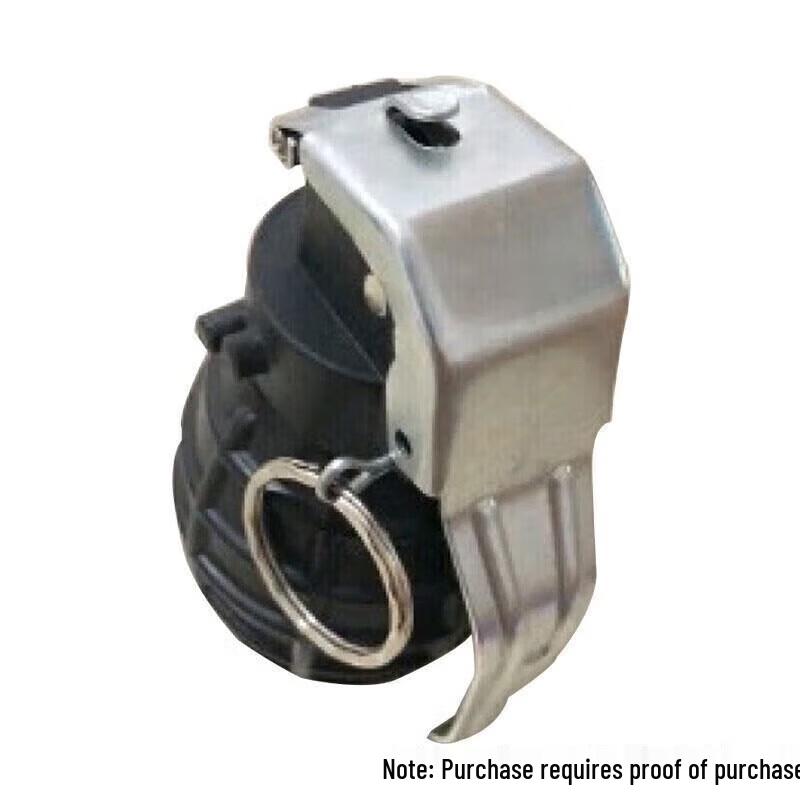 Houba 82-2 Sound and Light Simulated Grenade