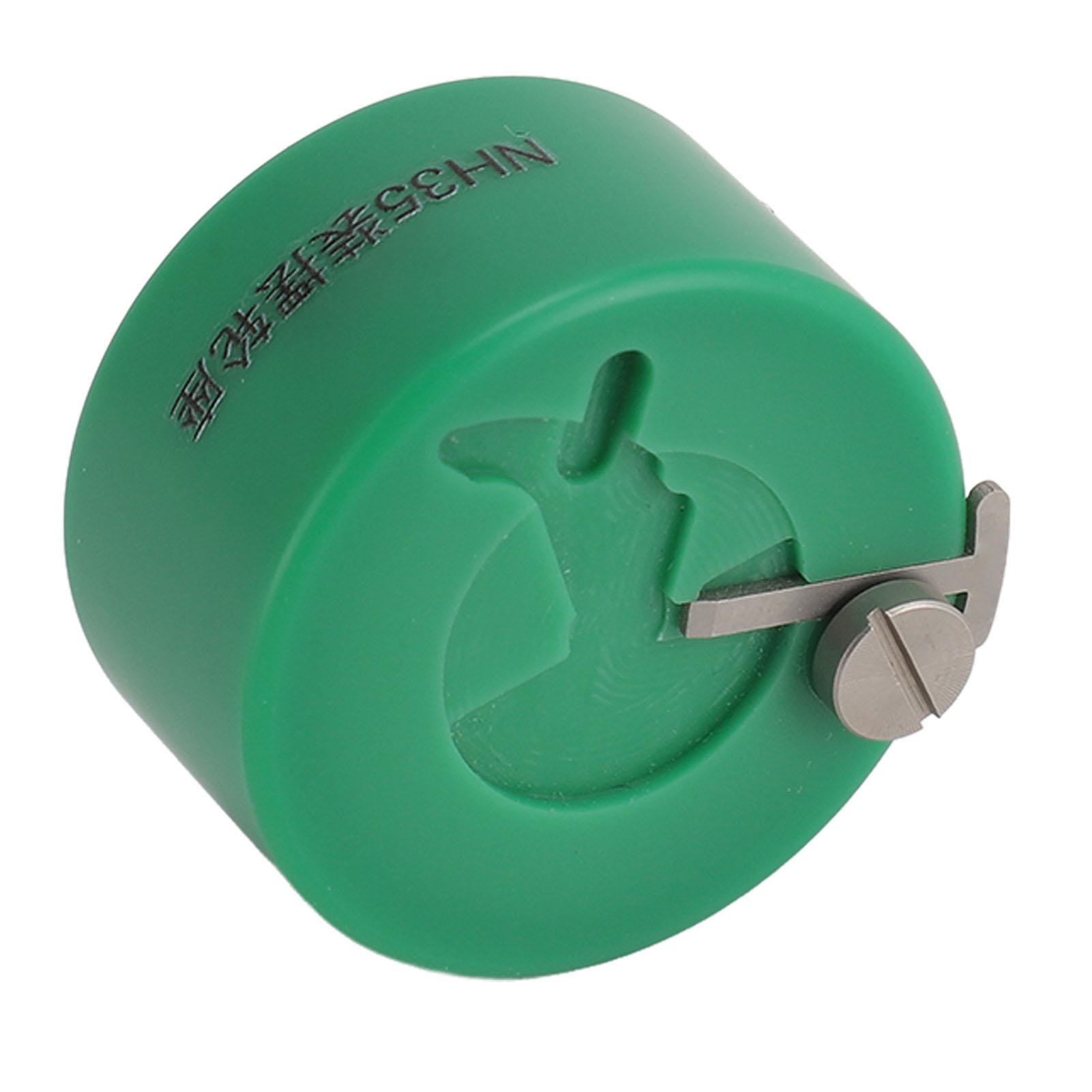 

Инструмент для установки балансировочного колеса часового механизма для ремонта часового механизма NH36 NH35