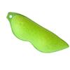 Bao Ge Lai Pea Cleaning Sponge: Ideal for Glass & Baby Bottles, with Adorable Bristles for Efficient Bean Washing