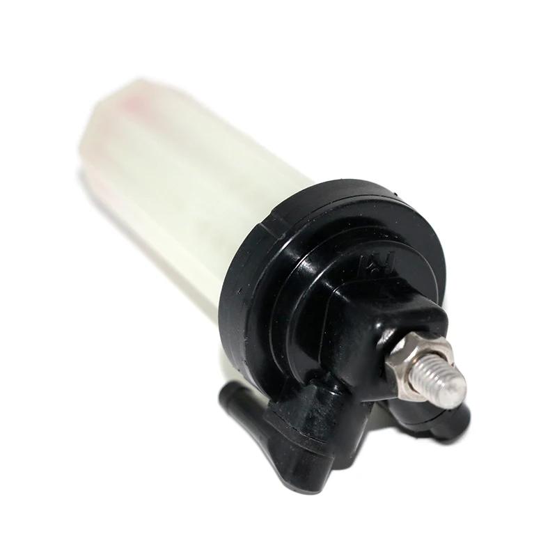 64J-24560-00 64J-24560-10 sestava palivového filtru pro Yamaha F40 F55 F60 75HP 85HP 90HP 2 a 4taktní lodní motor