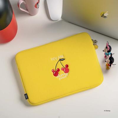 Elago Disney Ipad Laptop Pouch - Cherry Sweet
