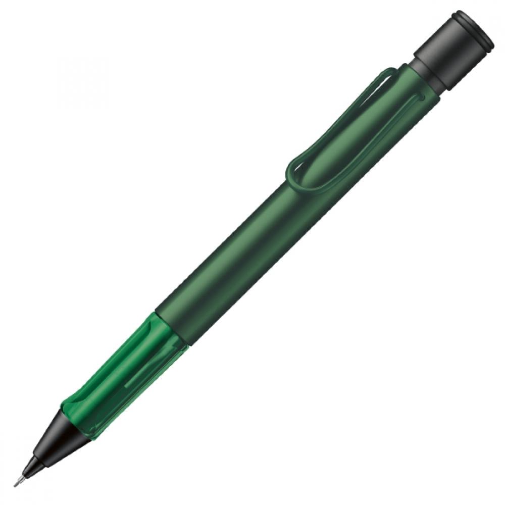 Lamy [limited] Ulster Pine Pencil 0.5 Mm