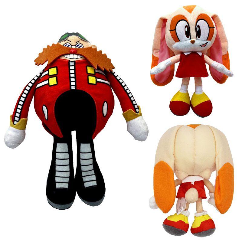 Toys Fashion Plush Lovely Stuffed For Kids Christmas Gift