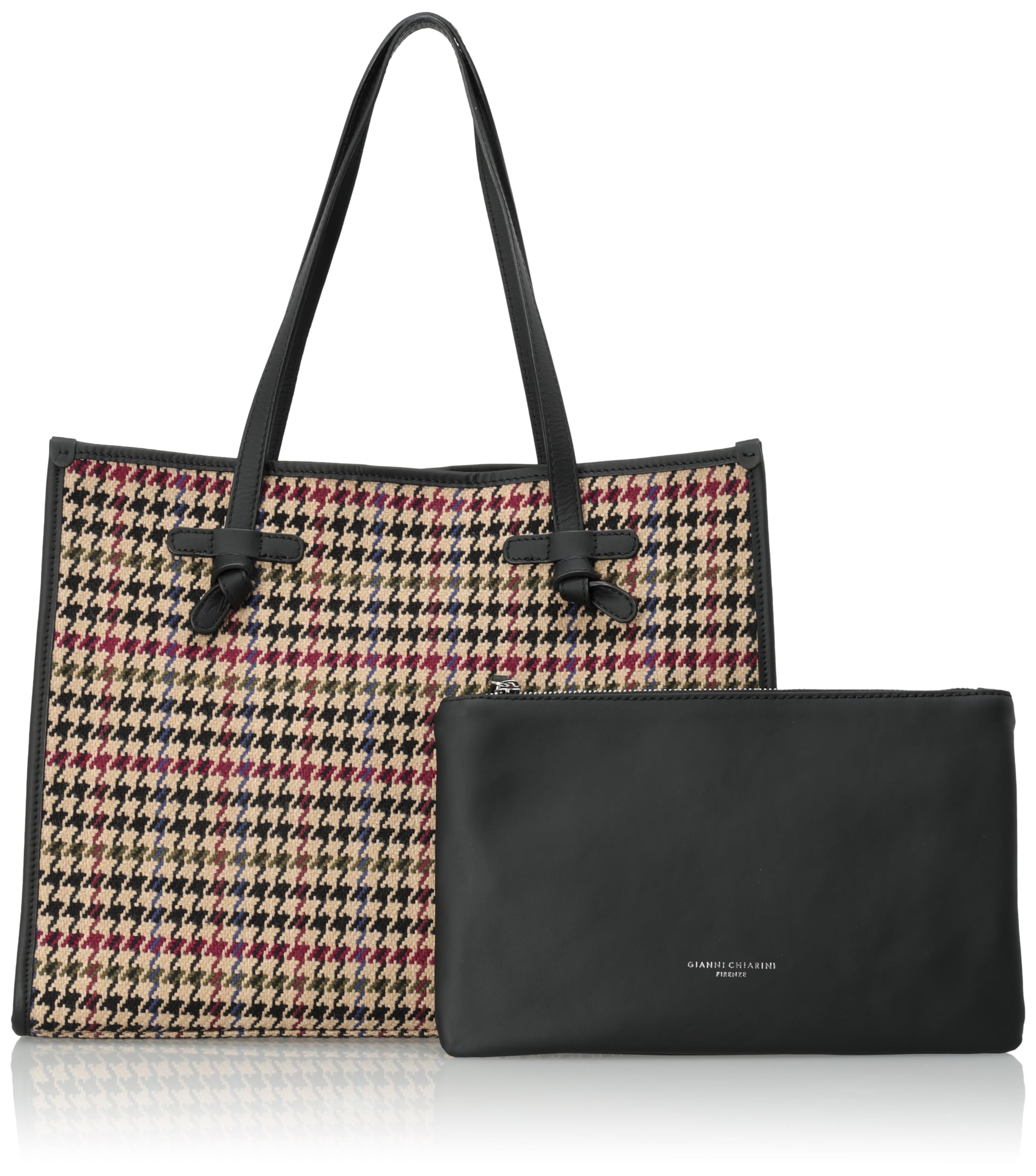 

Tote bag 6850 NWCL 11883 [Gianni Chiarini] Women s VAR.MILITARE [item]