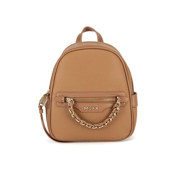 Backpack MEXX - -009-07 Brown