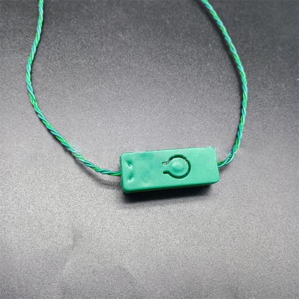 Christmas LED Light Up Crutch Bulb Necklace Pendant for Christmas Festive Holiday Party Decor