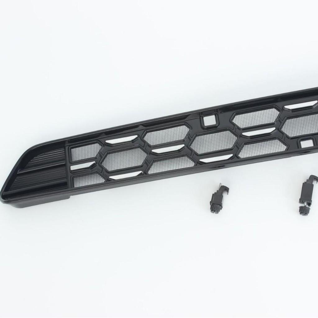 Insect & Mosquito Net, Water Tank Protector for 2019-2025 Toyota RAV4 - No Grille Removal Needed