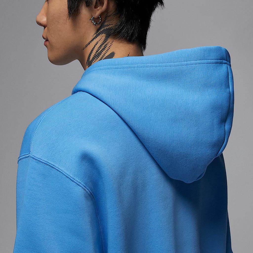 Jordan Essentials Fleece Hoodie HQ4644-469