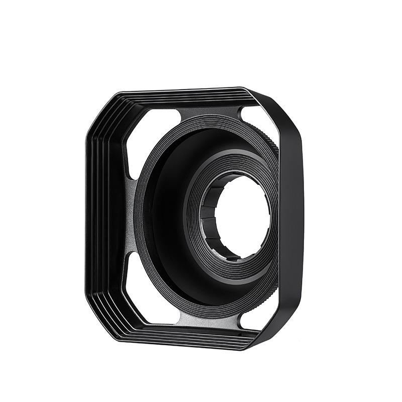 4K WiFi Touch Screen HD Digital Camera, 48MP Video Recorder