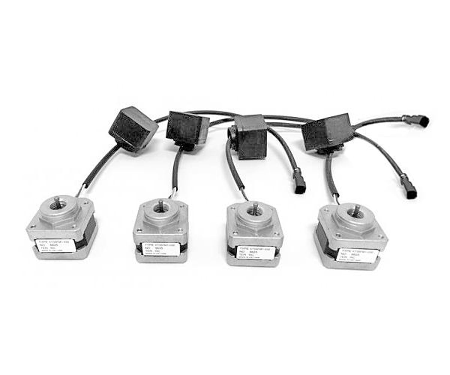 

Двигатель TEIN [Комплект EDFC] M10-M10 EDK05-10100 чёрный