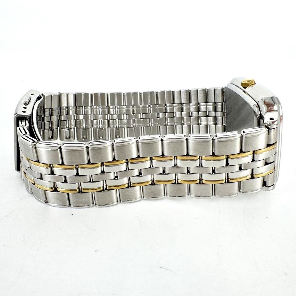 [USED] Almost/Warranty/Battery SEIKO SPIRIT Combination Watch