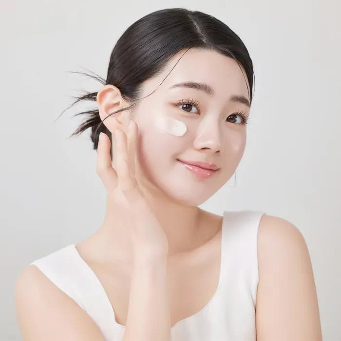100 Hours of Inner Moisture _Acnic 100 Hours of Inner Moisture Soothing Cream for Dehydrated Oily Skin 50ml