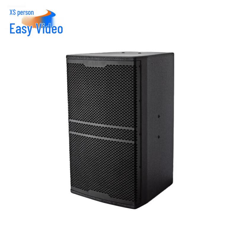 

YSX KP-4010 10-inch Professional Conference Speaker (CN version)