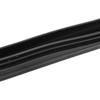 KIMISS Windshield Weatherstrip, Front Windshield Trim Seal Molding Weatherstrip Fit for 5 Series E39 528i 540i M5 51318159784