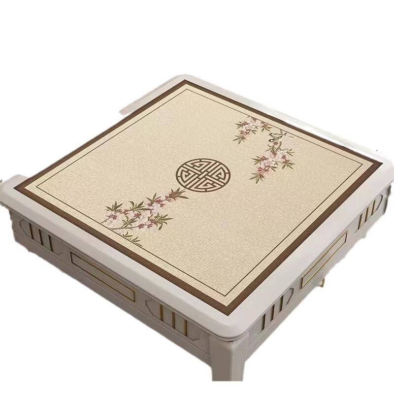 Brangdy Square Mahjong Poker Table Mat
