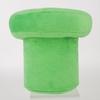 Boeki Super Mario Plush Toy Pipe Plush Toy MZ37 San-ei - Multi-Stand - W14×D14×H13cm -