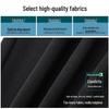 Tucano Men's Ice Silk Stretch Wrinkle-Free Casual Business Pants