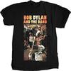 Bob Dylan The Band Mens Basement Tapes T-Shirt