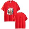 Rapper Doja Cat Pop Music Album Merch T-shirt Unisex Women Hip Hop Oversized Streetwear Unisex Fashion Casual Soft Cotton T Shirts