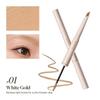 JOOCYEE - 2 In 1 Eyebrow Pencil & Cream - 3 Colors