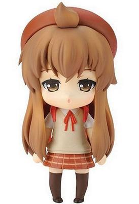Minamike Nendoroid Chiaki Minami ABS PVC lakovaný pohyblivý (bez měřítka & obrázek)