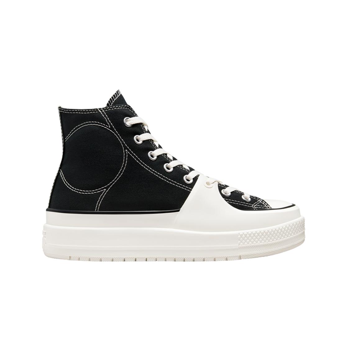 

Converse Chuck Taylor All Star Construct Hi Черный 225
