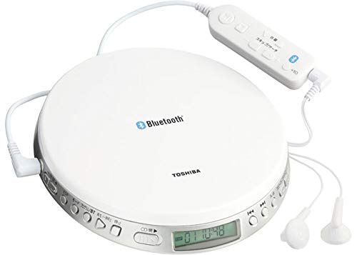 

CD плеєр Toshiba TY-P3