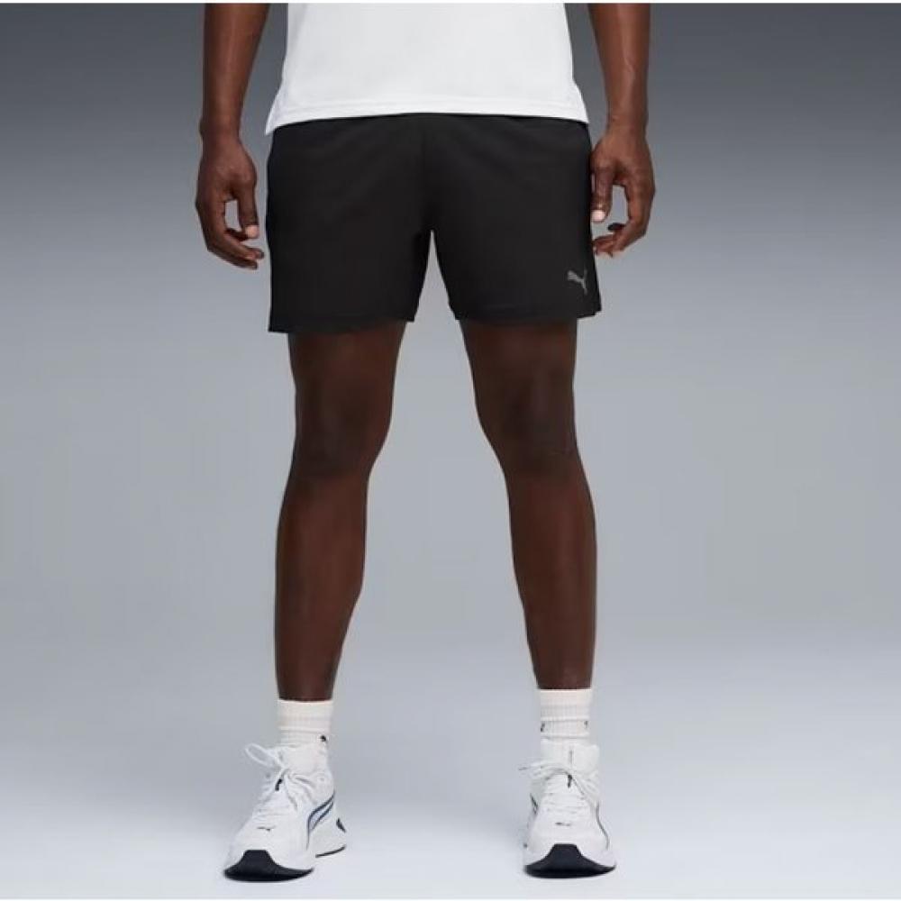 

PuMa Men S ShortS M 5 Inch pwrMode 5 Woven Short M