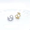Øredobber – Earcuffs øredobber