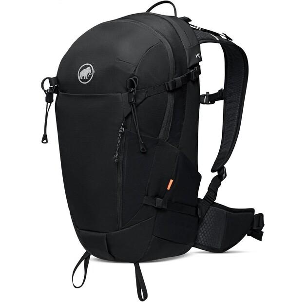 

Рюкзак Mammut Lithium 25 schwarz (2530-03452-0001)