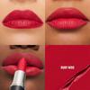 MAc CosMetics M A cxiMAl Seidiger MAtt 12Std Halt Lippenstift 0,12 Unzen Ruby Woo Lebendiges Blau Rot